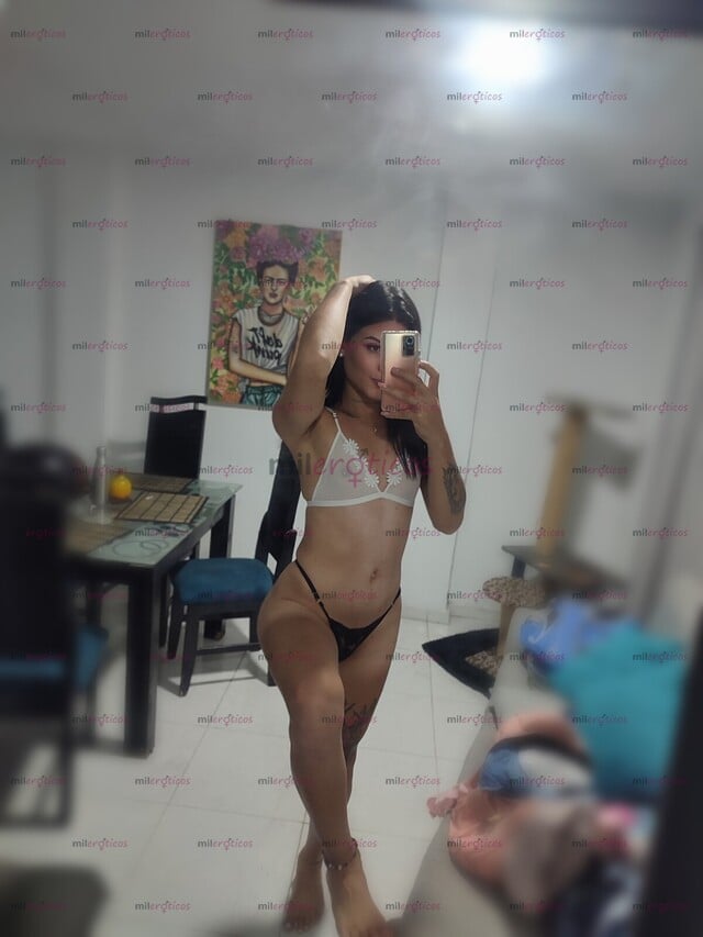 FOTOS DE BAYLIN PASIVA EN CALI CON SITIO DELGADA 100 %NATURAL