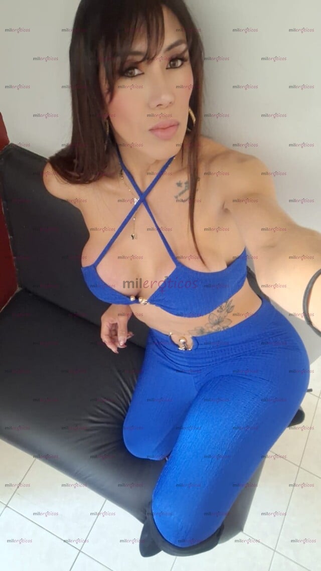 FOTOS DE MELISSA TRANNY, SOLO PARA CABALLEROS SOLVENTES...