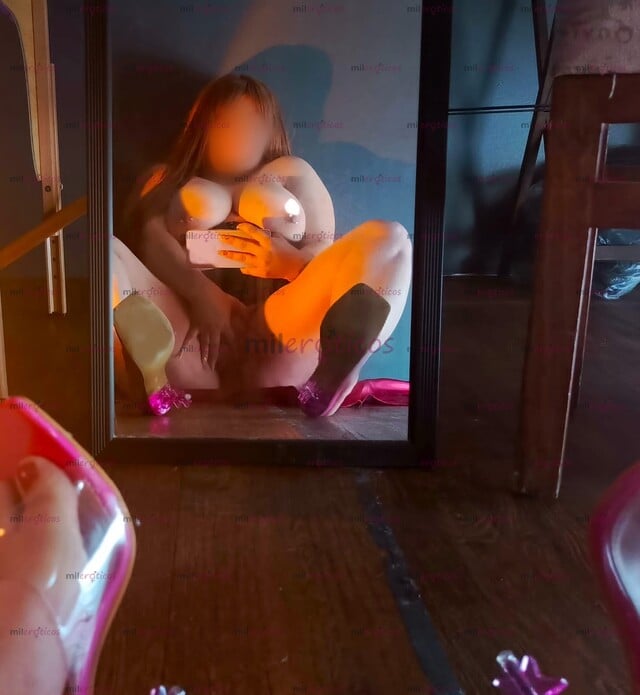FOTOS DE TU SIRVIENTA SUMISA, PAPI ECHAME LOS EN MI BOQUITA, QUIERO SER TUYA MOJADITA