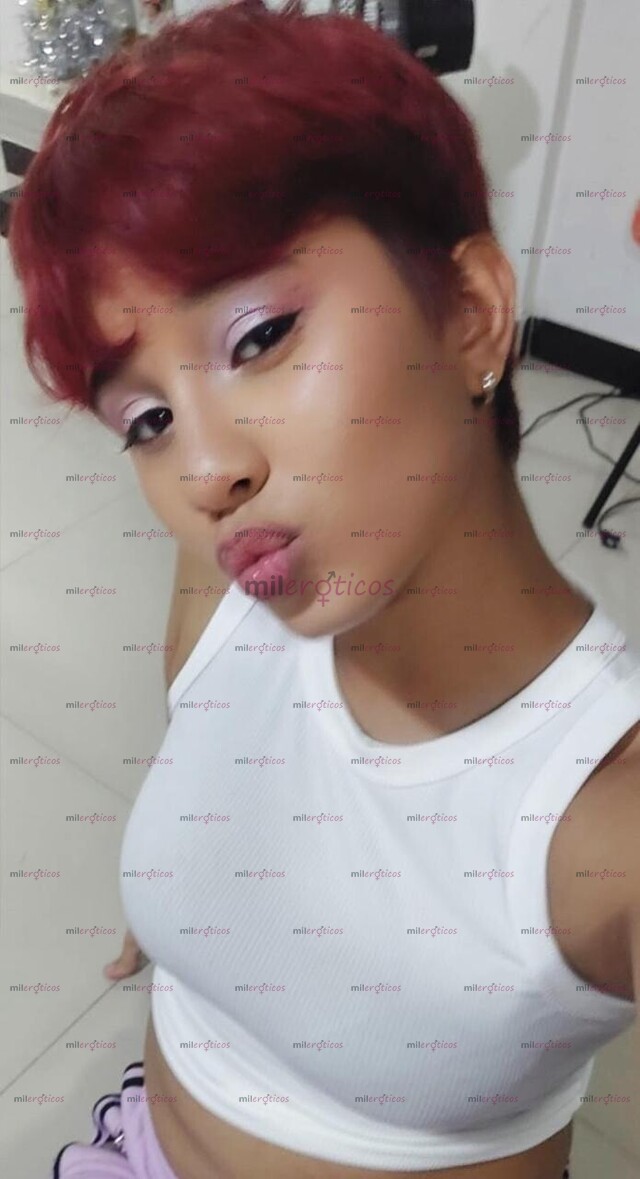 FOTOS DE DANIELA HERMOSA EN TU CIUDAD ARDIENTE Y JUGUETONA