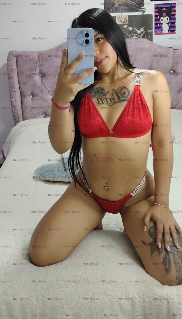 FOTOS DE PAOLA...HERMOSA FLACA DISPUESTA A TODO CONTIGO.. A DOMICILIO POR TODA BOGOTA