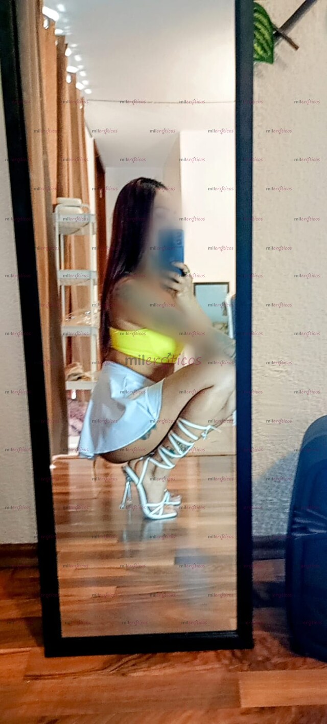 FOTOS DE NENITA BRONCEADA CON GANAS DE EXPERIMENTAR MULTIORGASMOS