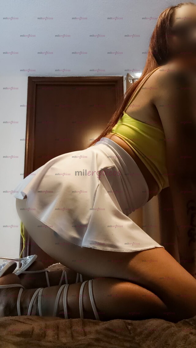 FOTOS DE NENITA BRONCEADA CON GANAS DE EXPERIMENTAR MULTIORGASMOS
