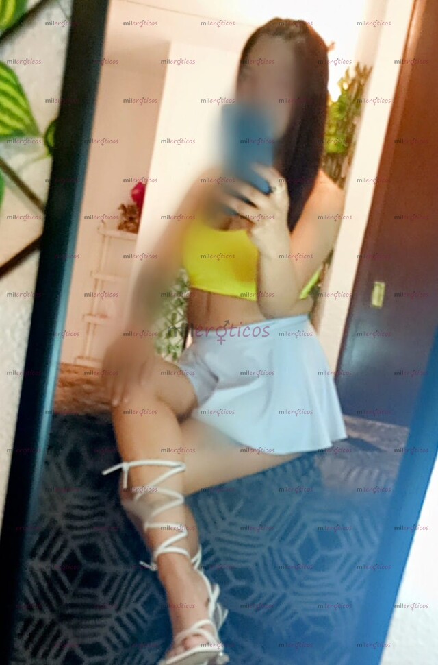 FOTOS DE NENITA BRONCEADA CON GANAS DE EXPERIMENTAR MULTIORGASMOS