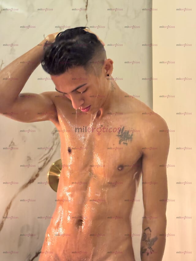 FOTOS DE FLACO CARIÑOSO COMPLACIENTE CON LUGAR DISCRETO