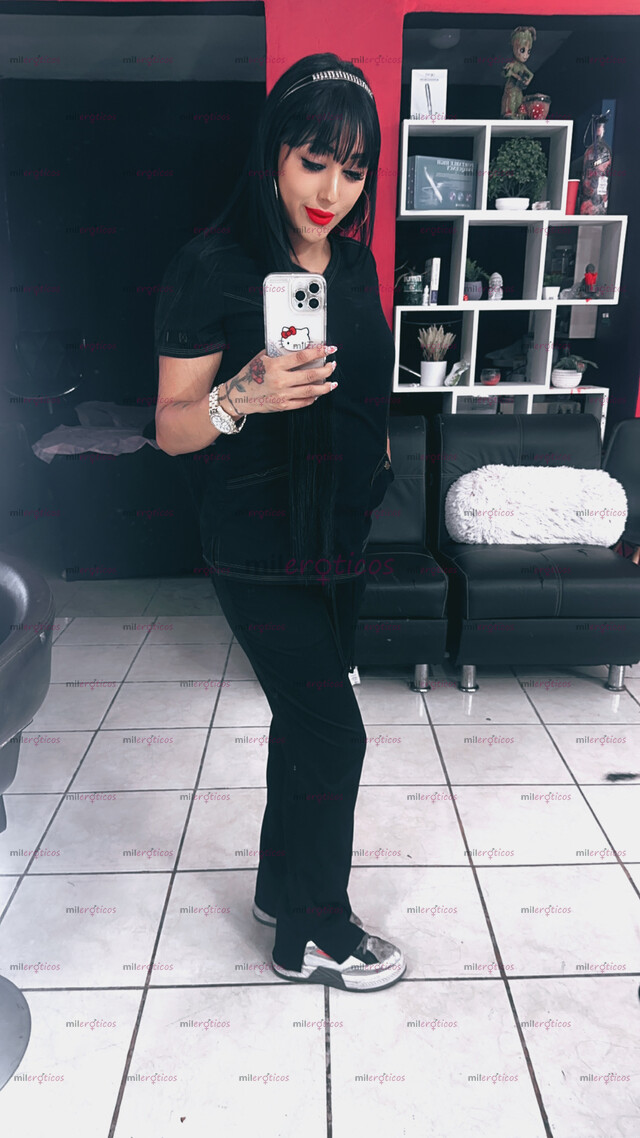 FOTOS DE MINA MASAJISTA PROFESIONAL DE MASAJES ANTI ESTRÉS