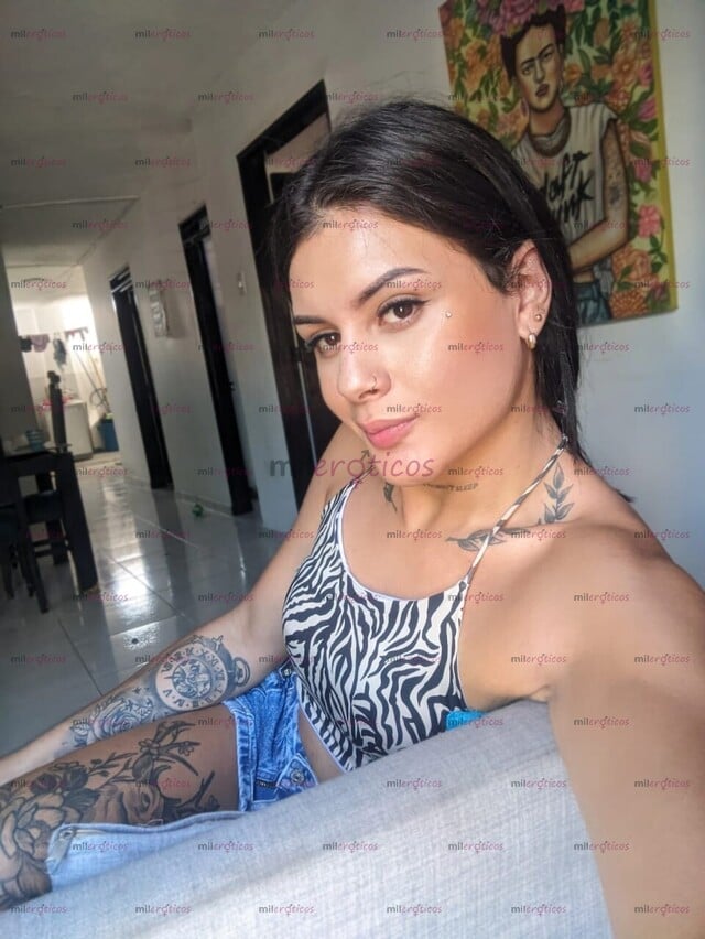 FOTOS DE BAYLIN PASIVA EN CALI CON SITIO DELGADA 100 %NATURAL
