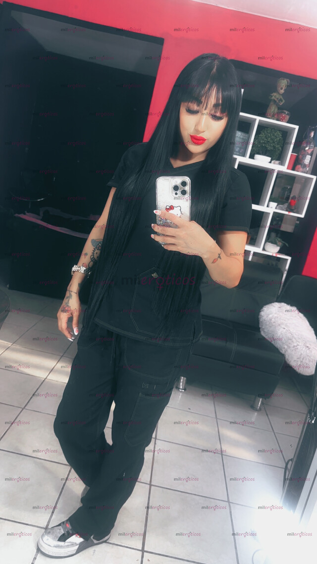 FOTOS DE MINA MASAJISTA PROFESIONAL DE MASAJES ANTI ESTRÉS