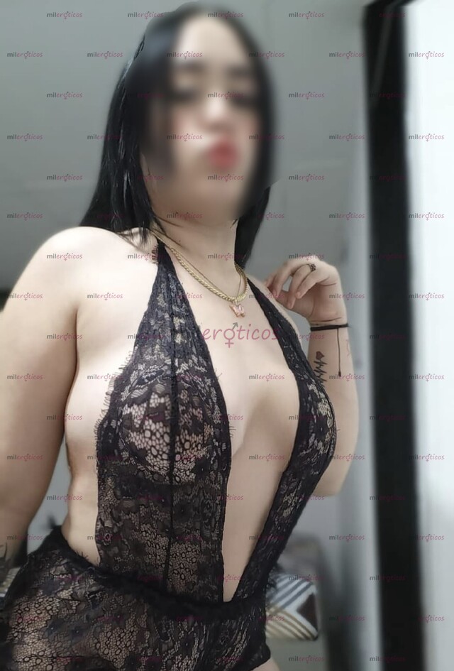 FOTOS DE CRISTAL MÁS SEXY, CALIENTE Y HERMOSA YA EN LA CIUDAD