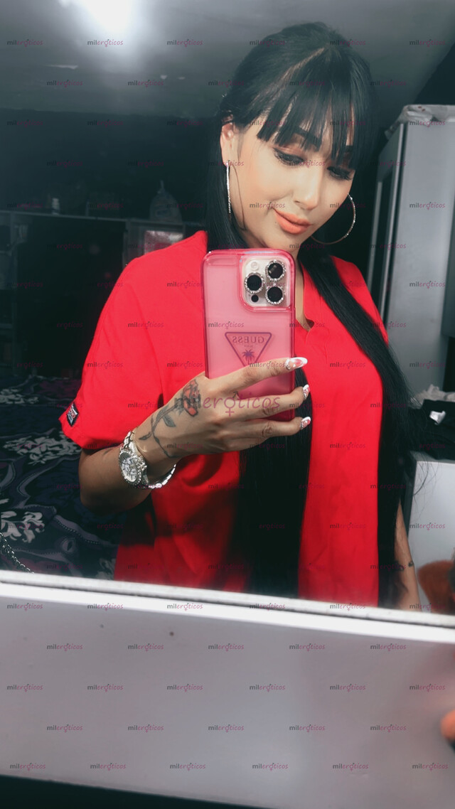 FOTOS DE MINA MASAJISTA PROFESIONAL DE MASAJES ANTI ESTRÉS