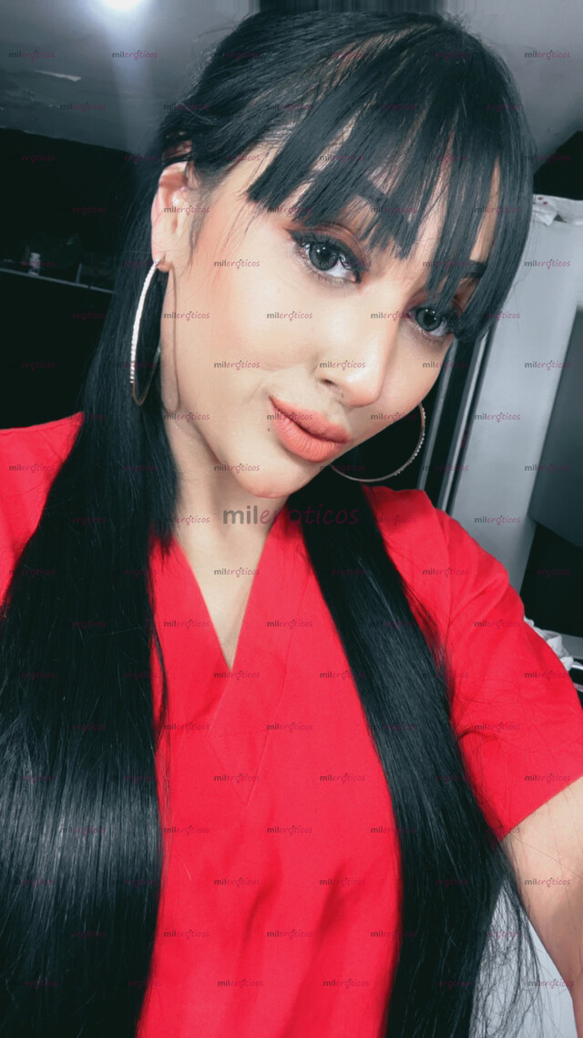 FOTOS DE MINA MASAJISTA PROFESIONAL DE MASAJES ANTI ESTRÉS