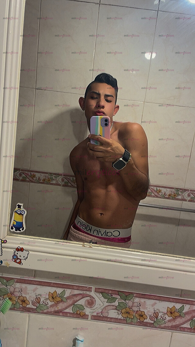 FOTOS DE CHICO SEXI DELGADO ENCANTADOR PARA HACERTE DISFRUTAR EL MEJOR MOMENTO