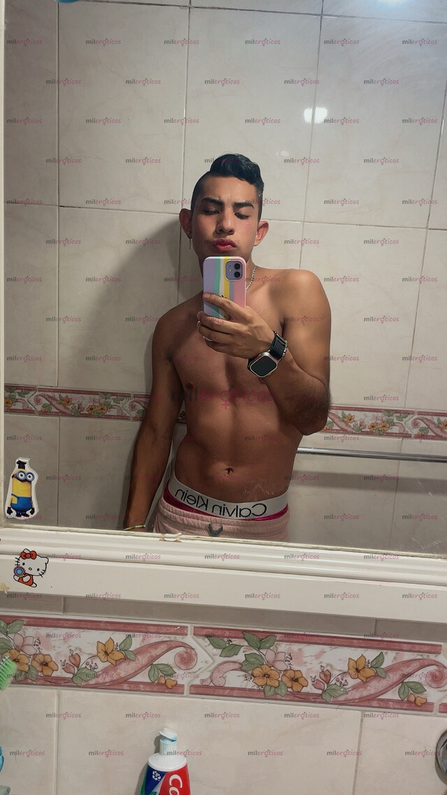 FOTOS DE CHICO SEXI DELGADO ENCANTADOR PARA HACERTE DISFRUTAR EL MEJOR MOMENTO
