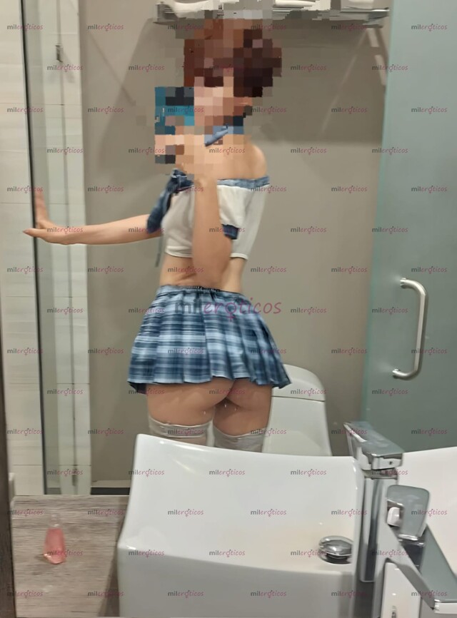 FOTOS DE SALLY, MUY CALIENTE CON MUCHAS GANAS DE COMPLACERTE