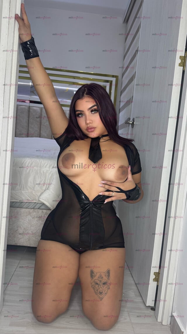 FOTOS DE HOLA CABALLEROS SOY DANIELA ORTIZ HERMOSA TETONA CON CUERPO DE GIMNASIO