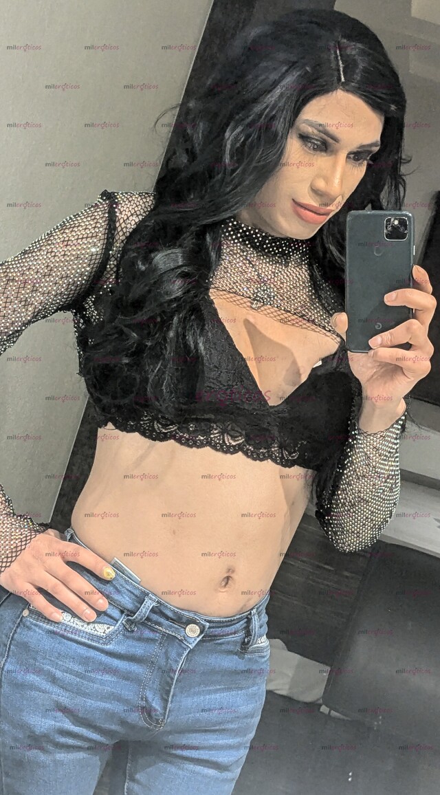 FOTOS DE ÚNICOS DÍAS EN LA CIUDAD, SÚPER VERGA,23 CM DE CARAMELO