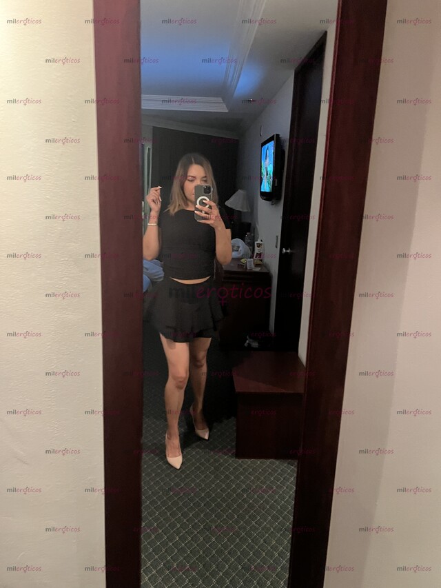 FOTOS DE HOLA SOY ANITA INDEPENDIENTE Y MUY COQUETA