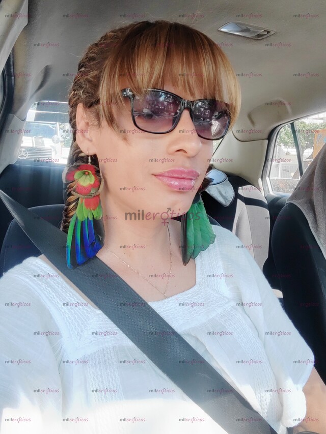 FOTOS DE QUERETARO YO SOY TU MEJOR OPCIÓN BÁRBARA GRECO