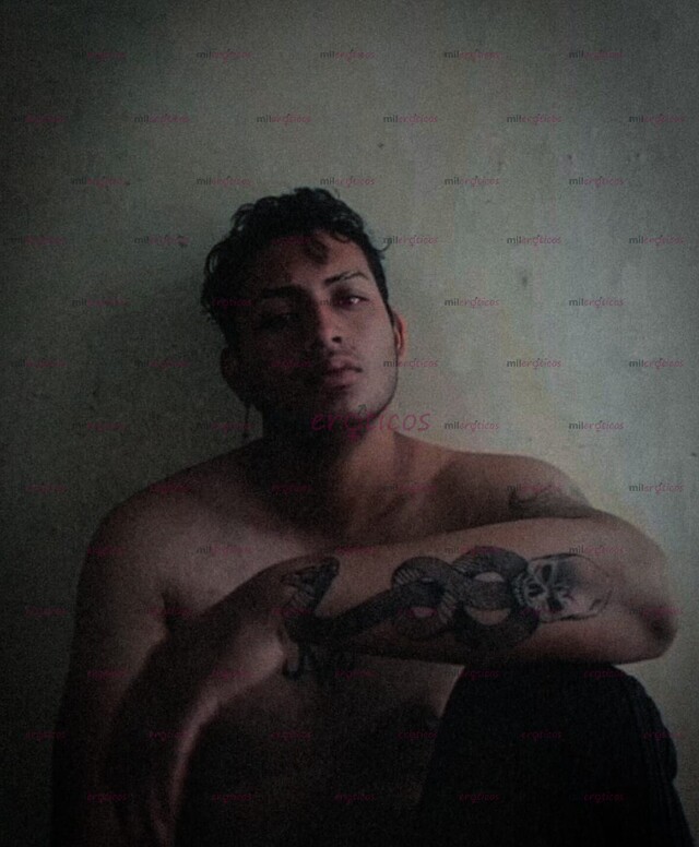 FOTOS DE HOLA SOY UN CHICO QUE LE GUSTARÍA EXPERIMENTAR NUEVAS COSAS