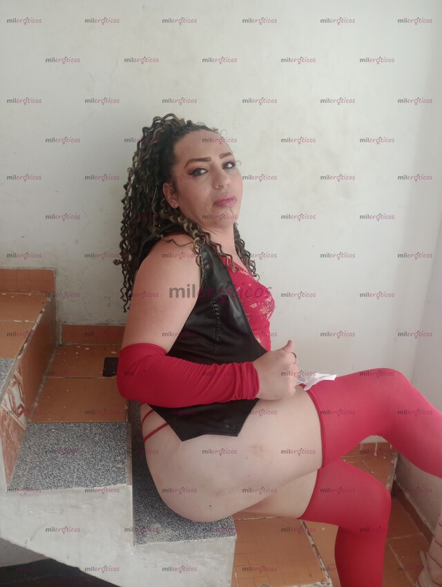 FOTOS DE CHICA TRANS EXPERTA PARA LOS NOVATOS Y DISPUESTA A COMPLACERTE CON APARTAMENTO