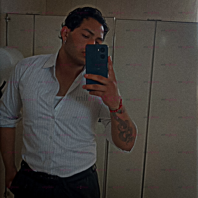 FOTOS DE HOLA SOY UN CHICO QUE LE GUSTARÍA EXPERIMENTAR NUEVAS COSAS