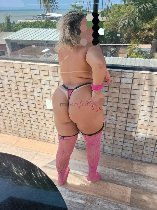Ola meu bem seja muito bem vindo sou a nathy lins e estou aqui para te levar a um mundo de prazer e seducao diferente de tudo que voce ja viu aos 31 a...