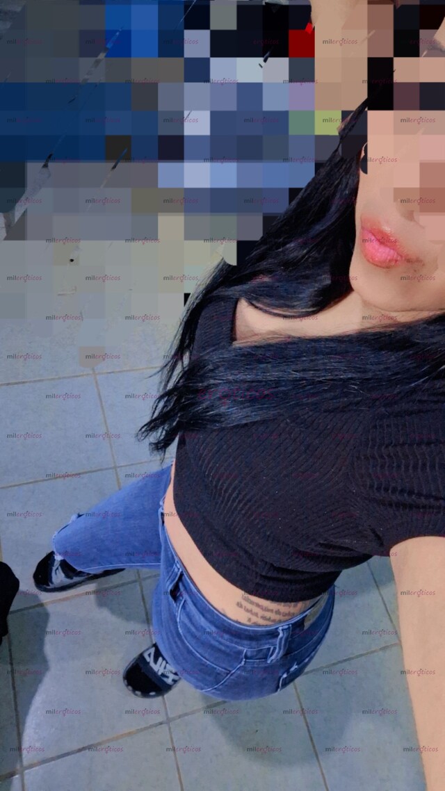 FOTOS DE HOLA AMOR SOY JACKELIN CON LUGAR PARA CONSENTIRTE MUY CACHONDA