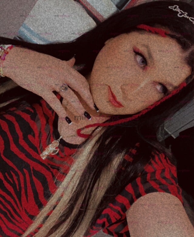 FOTOS DE NICOLE DESDE SONORA LINDA TRANS CURVY NATURALITA