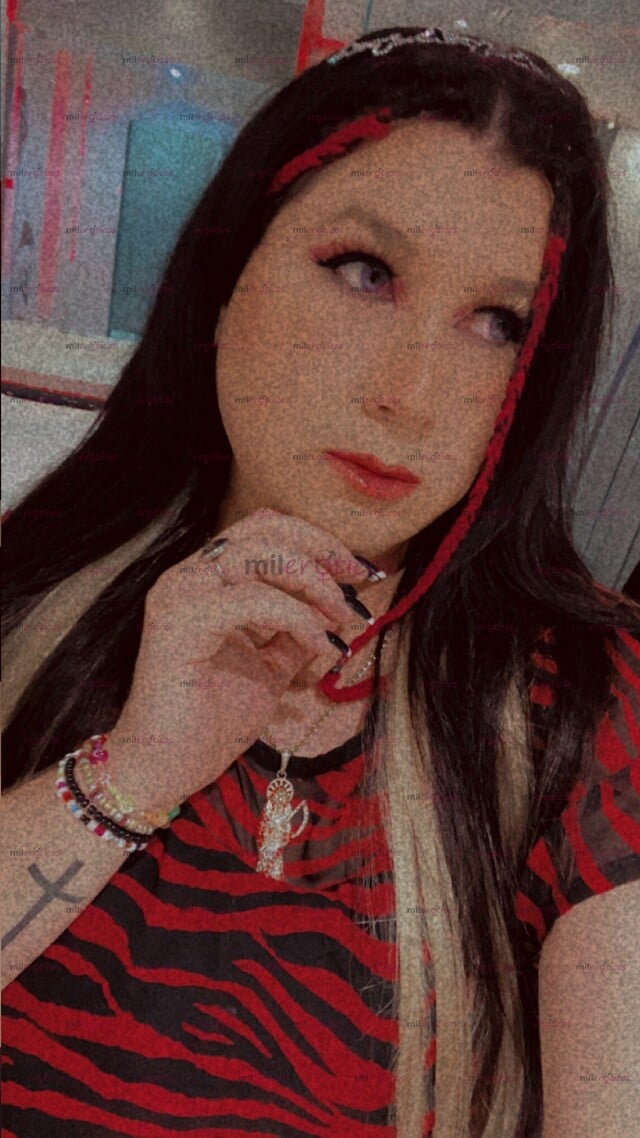 FOTOS DE NICOLE DESDE SONORA LINDA TRANS CURVY NATURALITA