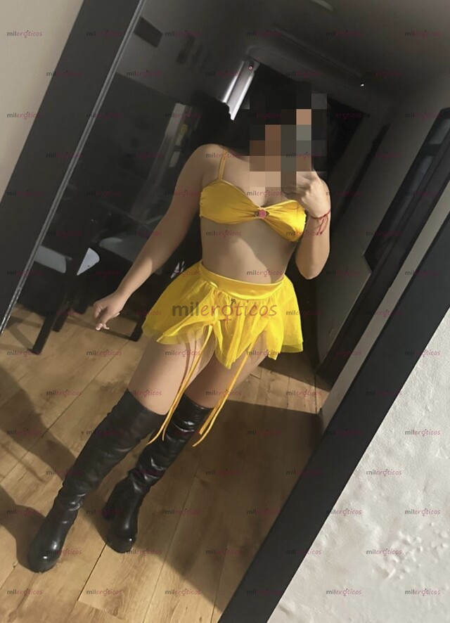 FOTOS DE TIERNA NENA DE 20AÑITOS CON LA QUE PASARÁS MOMENTOS EXQUISITOS