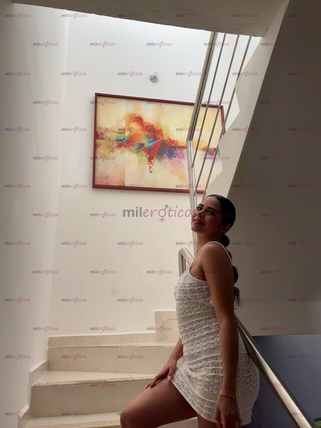 FOTOS DE PRINCESITA CACHONDA, SOFÍA LA TAPATÍA MÁS LINDA