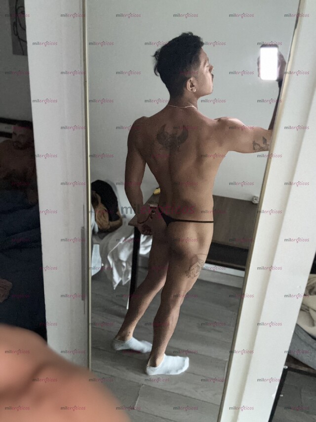 FOTOS DE CHAKAL ARRECHO, INTER, TATUADO 20CM, ESP & ENG