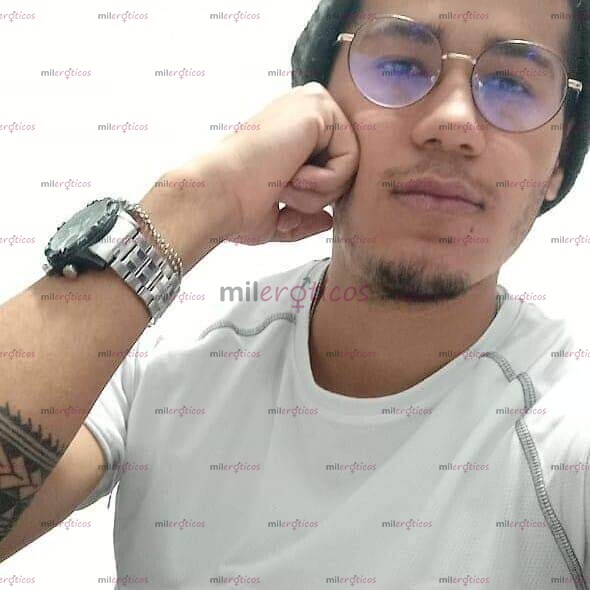 FOTOS DE ME LLAMO ILAN ESTOY PARA SATISFACER TUS RIKOS DESEO