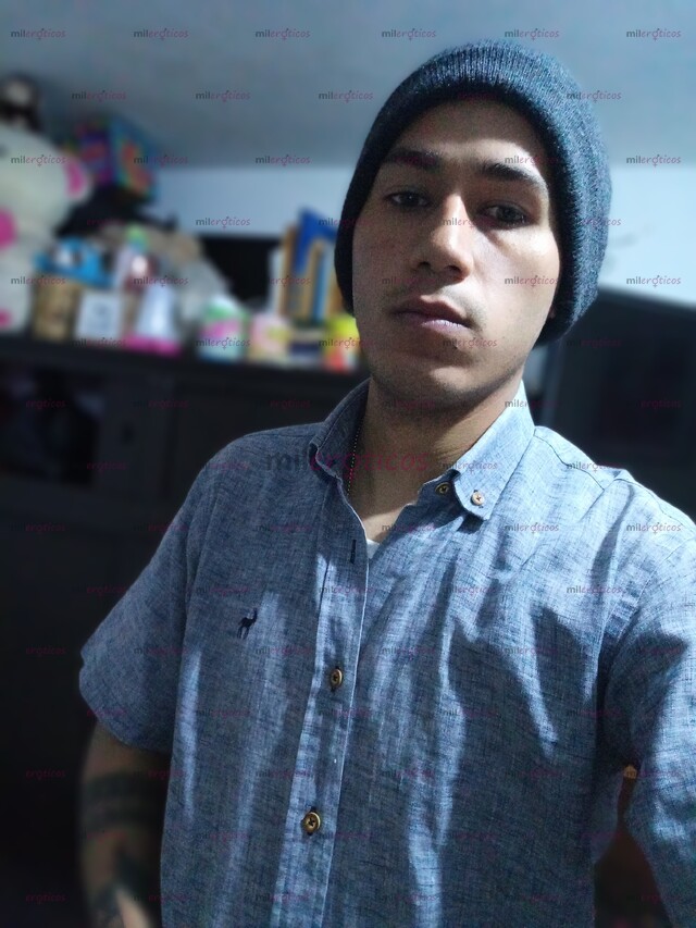 FOTOS DE ME LLAMO ILAN ESTOY PARA SATISFACER TUS RIKOS DESEO