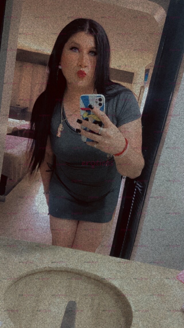FOTOS DE NICOLE DESDE SONORA ULTIMOS DIAS EN MOCHIS LINDA TRANS CURVY