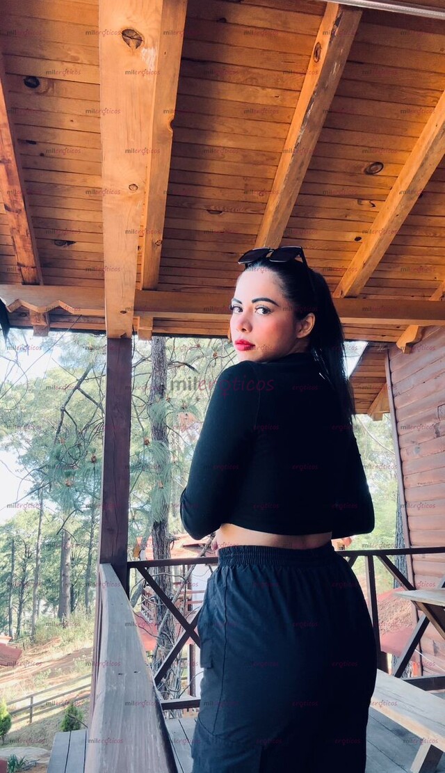 FOTOS DE SOFI FLAQUITA ELEGANTE, Y HERMOSA EN MÉRIDA