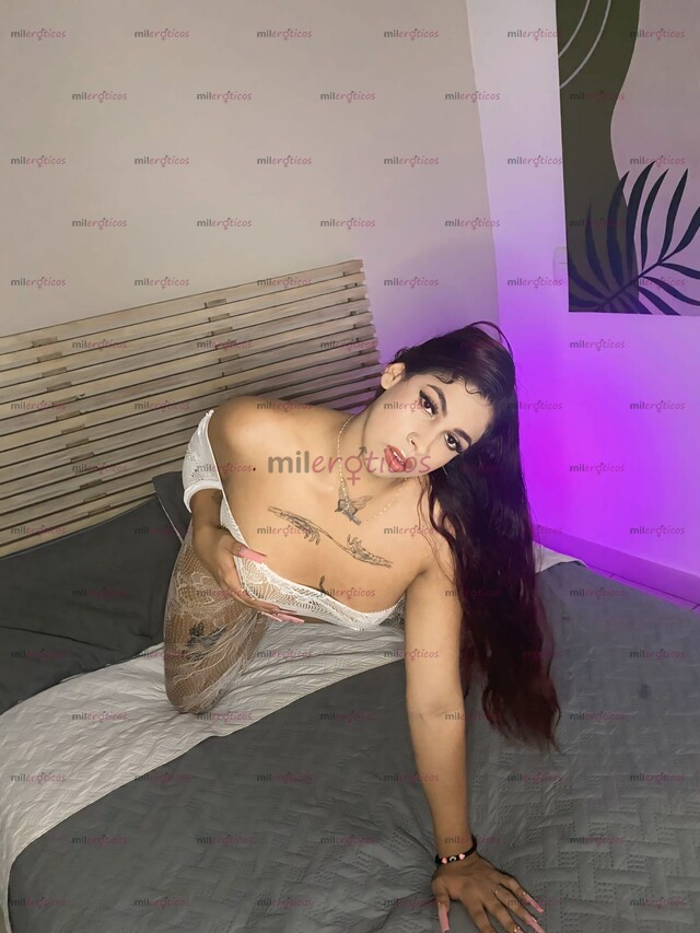 FOTOS DE ANDREA SUMISA Y PERVERSA VEN Y DISFRUTA 24 H