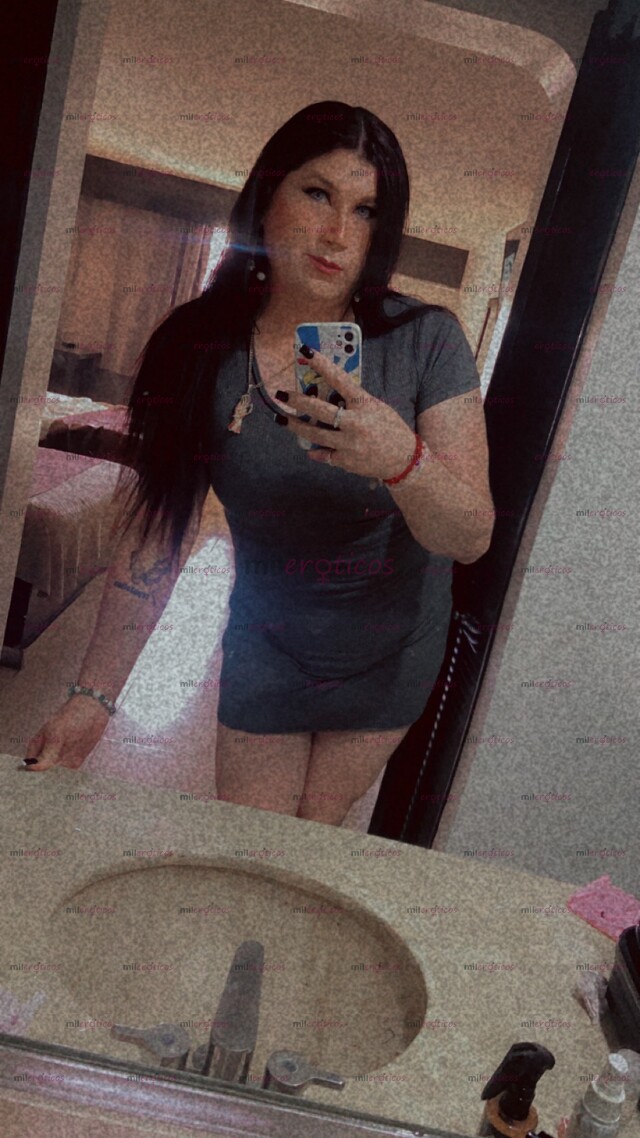 FOTOS DE NICOLE DESDE SONORA ULTIMOS DIAS EN MOCHIS LINDA TRANS CURVY