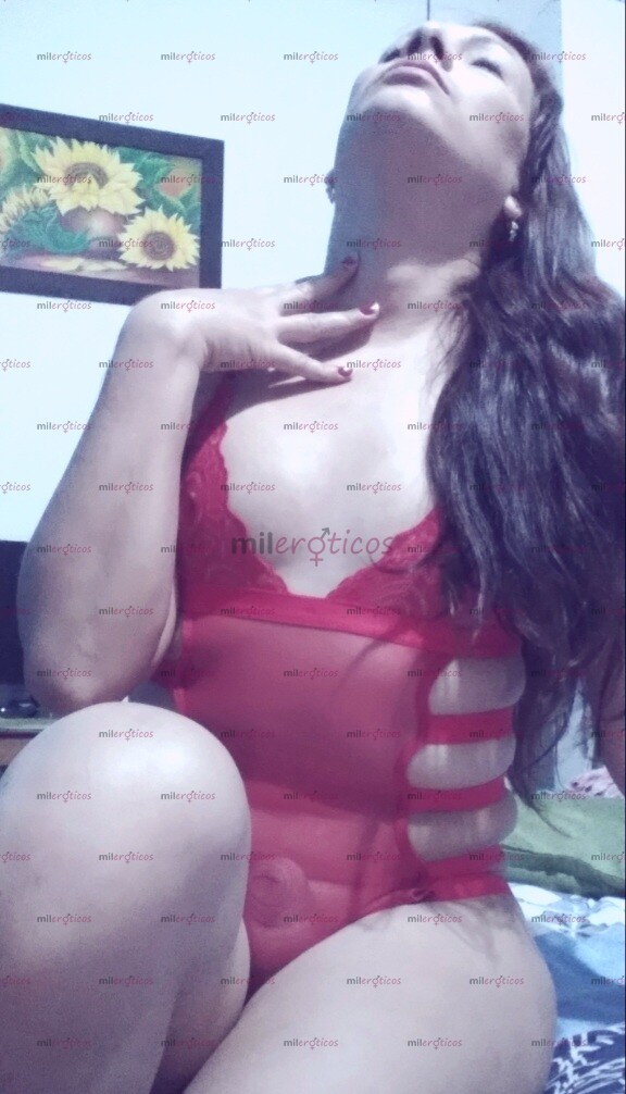 FOTOS DE NATALIA CHICA TRANS TU MEJOR COMPAÑÍA.