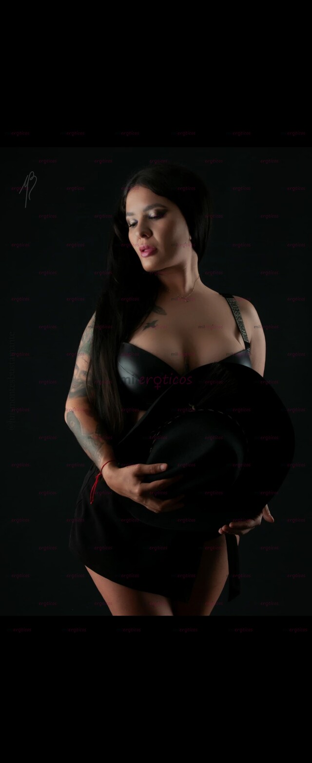 FOTOS DE EL AMOR DE TU VIDA! LISTA PARA COMPLACERTE