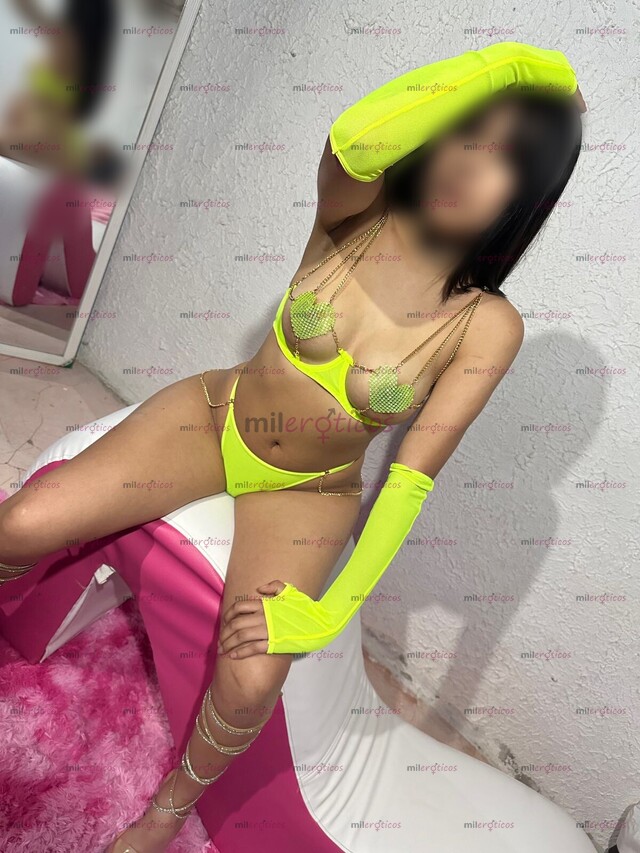 FOTOS DE EMILY, NEZA SERVICIO DESDE 600, BONITA, CHAVITA CON LUGAR