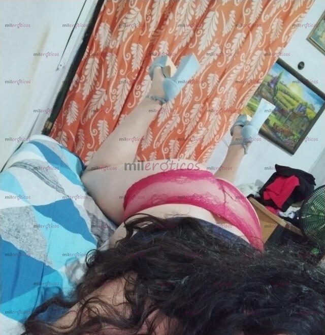 FOTOS DE SHANTY RUBÍ CHICA TRANS MUY SEXI Y HOT TE VA ENCANTAR CONOCERME SI SOY REAL AMOR