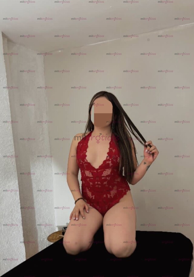 FOTOS DE SOFI MASAJISTA DE 23 DELICIOSO MASAJE CUERPO A CUERPO