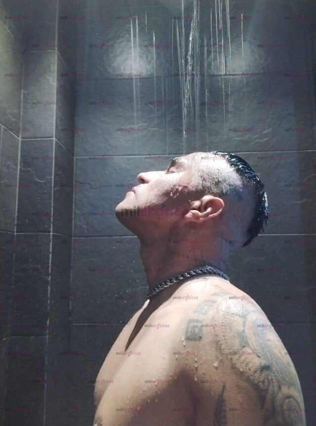 FOTOS DE JUAN MORBOSO EXPERIMENTA UN MORBO DE HOMBRE A HOMBRE