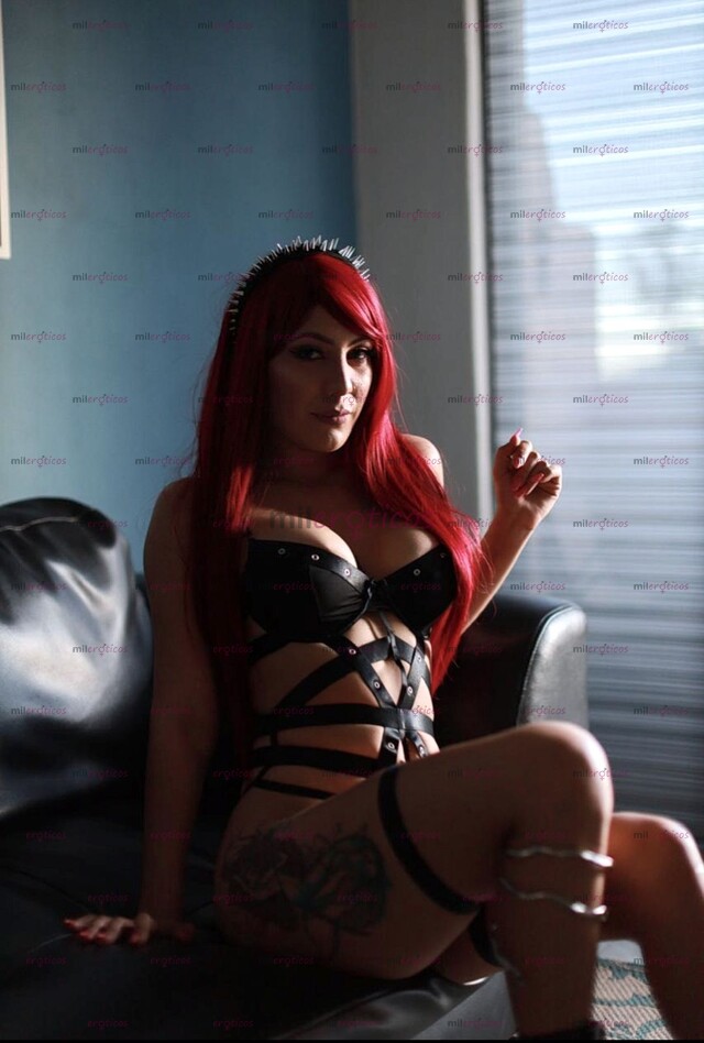 FOTOS DE DISPONIBLE EN TU CIUDAD, LISTA PARA COMPLACERTE SIRENA SUPER CALIENTE