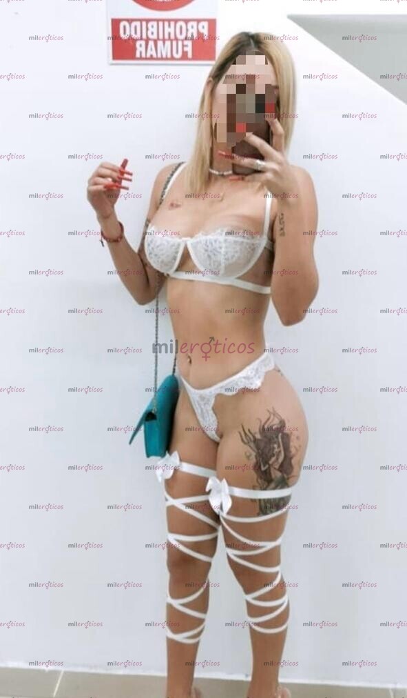 FOTOS DE DISPONIBLE EN TU CIUDAD, LISTA PARA COMPLACERTE SIRENA SUPER CALIENTE