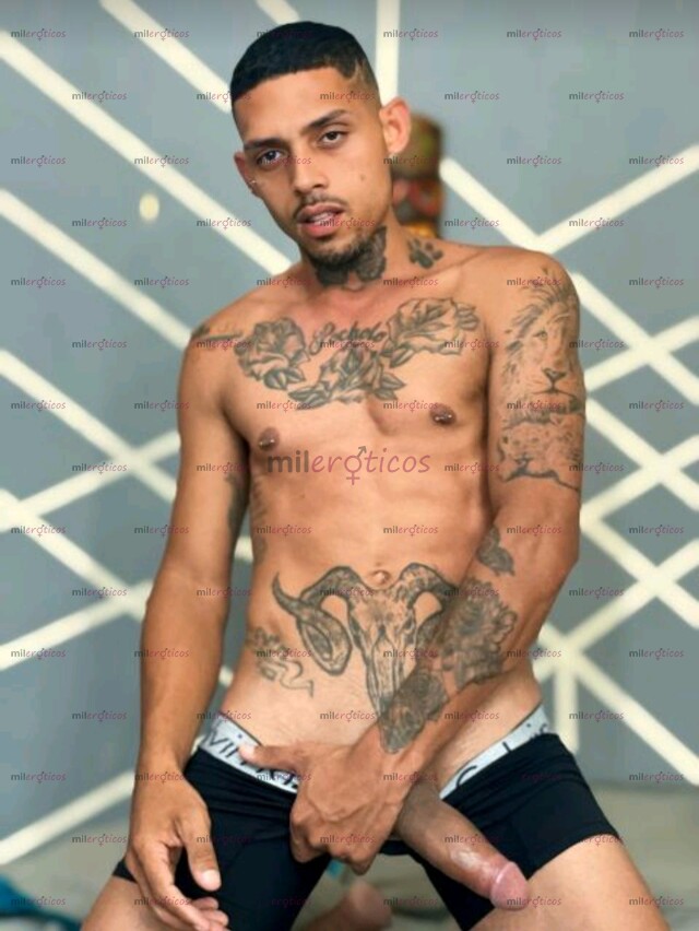 FOTOS DE SOY UN CHICO LATINO MUY TÚ CALIENTE Y DOTADO