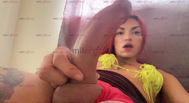 FOTOS DE THALIANA DOTADA LECHERA POTENTE CON 23CM DE FELICIDAD APTO PRIVADO Y PARQUEO