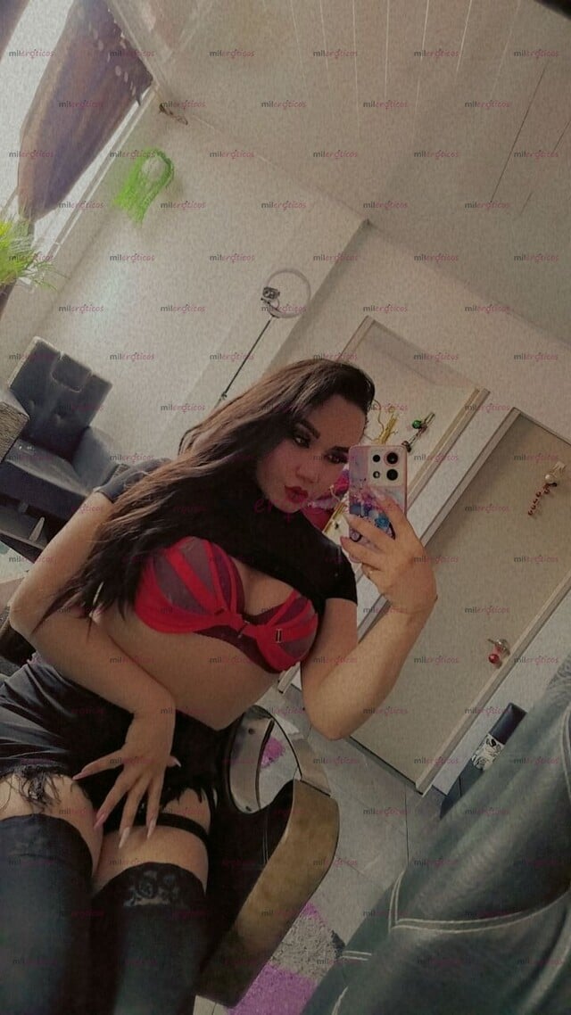 FOTOS DE SI DESEAS EXPERIMENTAR UNA EXPERIENCIA ÚNICA CON UNA CHICA TRANS COMO YO LLEGA