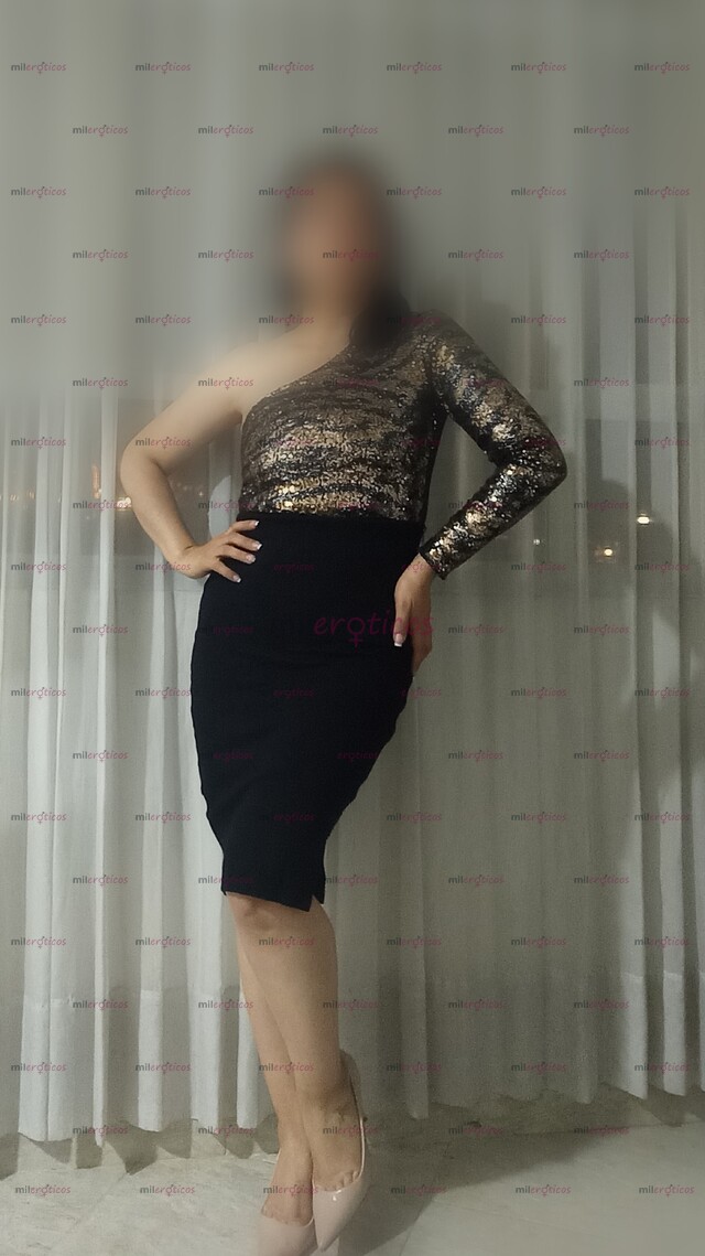 FOTOS DE SOY MARÍA VICTORIA, UNA MUJER MADURA, DULCE Y NATURAL.